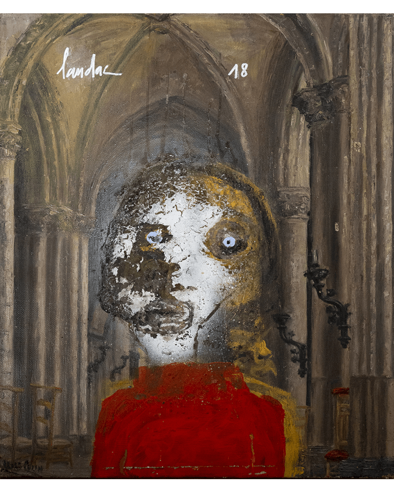 Laudac